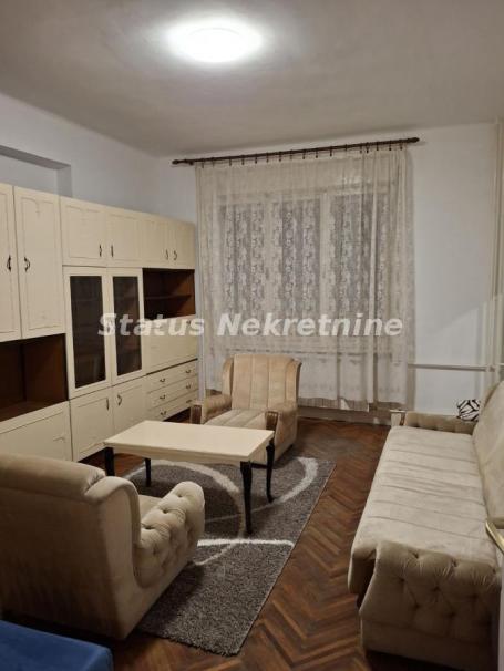 Dvosoban stan -Futoška- 065 385 88 86