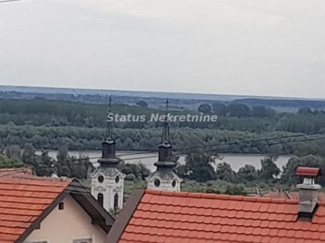 Sremski Karlovci-Manja Porodična kuća 103 m2 u Visinskom kraju sa Pogledom-065/385 8880