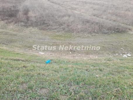 Evropski bulevar-Građevinska parcela 7000 m2 u Industrijskoj zoni-065/385 8880