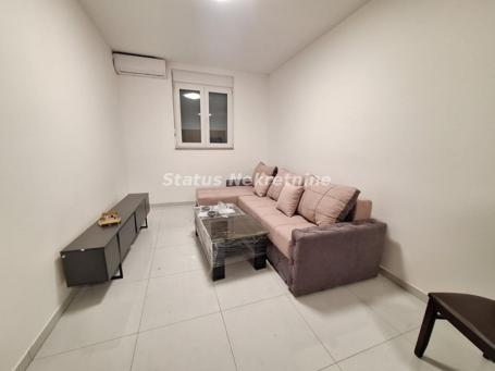 NOV NAMEŠTEN DVOSOBAN STAN 45M2 PETROVARADIN-CENTAR 350EU