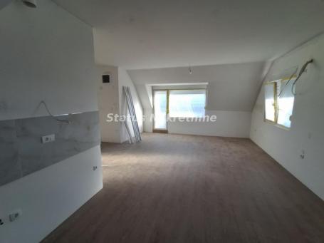 Veternik-Četvorosoban Dupleks 65 m2 u Mirnom kraju-povrat Pdv-065/385 8880