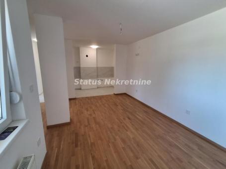 Severni Telep-Useljiv Četvorosoban stan 87 m2 sa dve Terase i Pogledom-povrat Pdv-065/385 8880