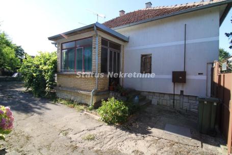 Kuća 104 m² sa placem 16,8 a u Šajkašu