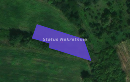 Odličan plac -Alibegovac