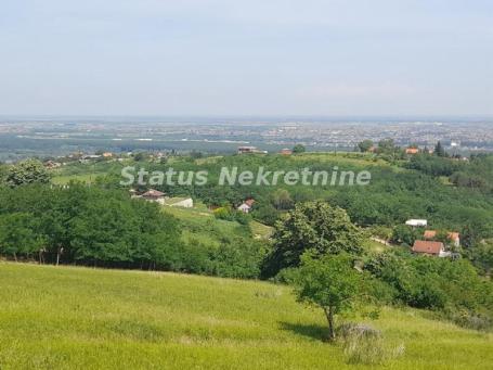 Salaksije-Vikendica 30 m2 na Placu od 1400 m2 sa Pogledom-može menjanje za stan preko 40 m2 sa lifto