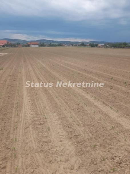 Novi Futog-Lep Građevinski Plac 683 m2 na pogodnoj Lokaciji-065/385 8880