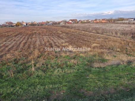 Futog-Osunčan Građevinski Plac 570 m2 pored Dunava-065/385 8880