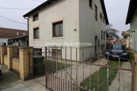 Ekskluzivno zastupanje-Extra Lokacija-Porodična kuča 230/567 m2-Su+Pr+Pk