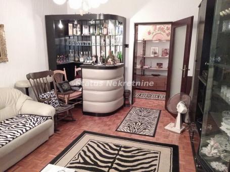 Novo Naselje-Odličan Uknjižen Dvosoban stan 64 m2 u Šonsiju i mirnom kraju-065/385 8880