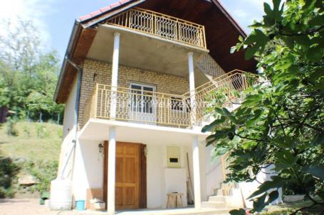 Velika Remeta- Vikend Kuća 92m2 -Povoljno PR+Sp+Pk-065/385 8880
