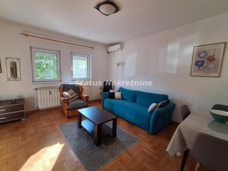 Jednoiposoban stan, 42 m², Novo Naselje, Novi Sad