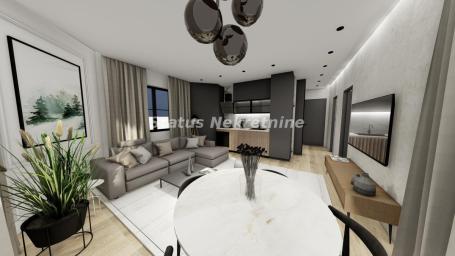 Zlatibor-ekstra lux Apartman  40 m2