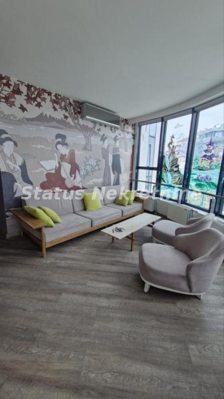 LUX stan-Stari grad 065 385 88 86