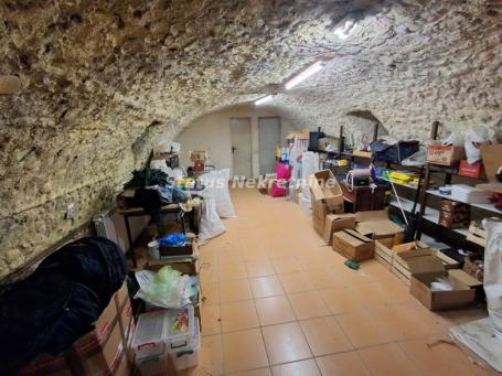 Futog-Uknjižena kuća 156 m2 starije gradnje sa Lokalom i Podrumom u blizini Dunava-065/385 8880