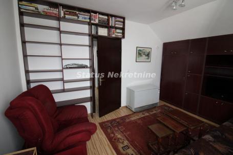 Jednoiposoban stan 30 m², Sremska Kamenica, Novi Sad
