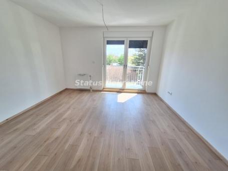 Dvoetažni stan 60 m², 2. sprat, Telep, Novi Sad