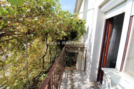 Kuća 332 m² sa placem 4,34 a u Zrenjaninu