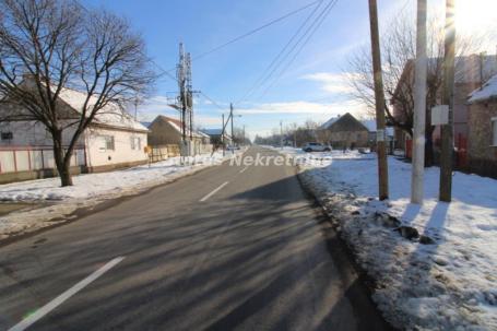 Građevinski plac za kuću 065/3858-888
