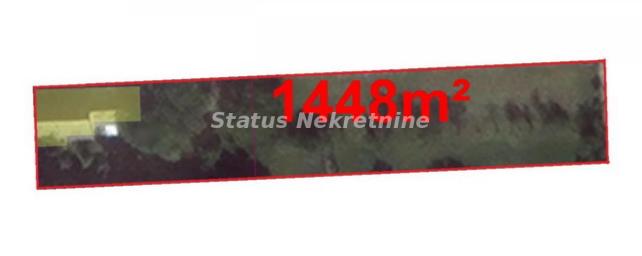 ***SNIŽENA CENA ***Uknjižena Ruševna kuća 116 m2 NA PLACU OD 14.48 a u okolini Zrenjanina-065/385 88
