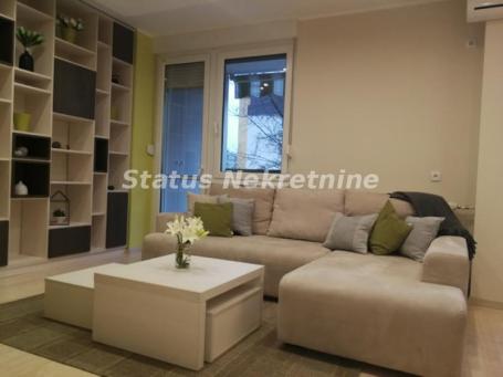 Četvorosoban stan, 80 m², Liman 1, Novi Sad, 2. sprat