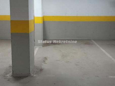 Garaža 14 m², Jodna Banja, Novi Sad