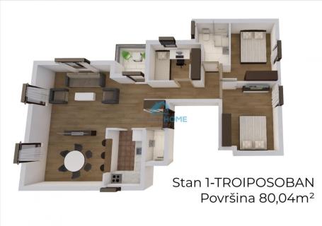 - Zvezdara sf 20608