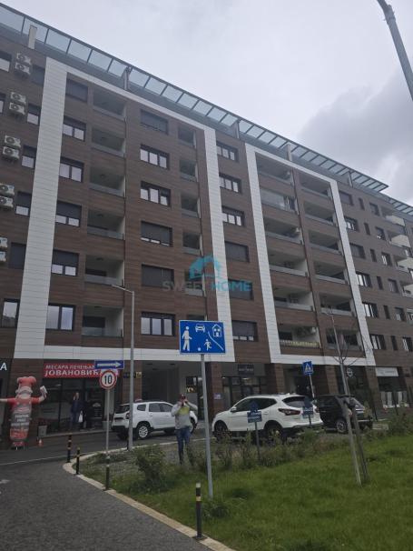 +Voždovac sf 20241