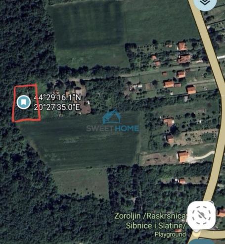 +Sopot plac  sf 20700
