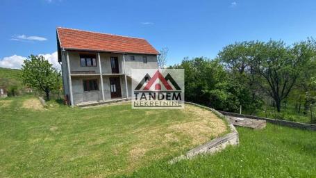 PRODAJA - SUPOVAC