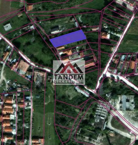 PRODAJA - SOKO BANJA -  ČAIR