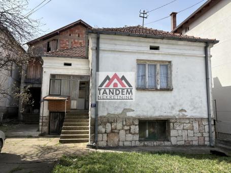 PRODAJA - SOKO BANJA - CENTAR