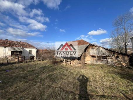 PRODAJA - SOKO BANJA - ŽUČKOVAC