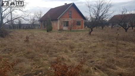 PLAC U GRADJEVINSKO-INDUSTRIJSKOJ ZONI U NOVOM MILANOVCU