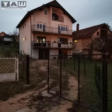 KUĆA U NASELJU BRESNICA, BRESNICKI DO
