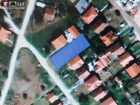 PLAC ODLIČAN ZA IZGRANJU PORODIČNE KUĆE