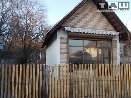 KUĆA SA VELIKIM PLACEM U UL. KNEZA MIHAILA