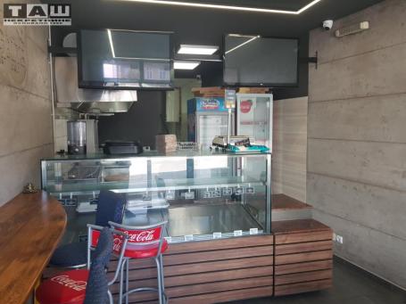 LOKAL U CENTRU GRADA