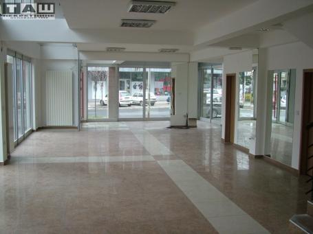 POSLOVNI PROSTOR U STROGOM CENTRU