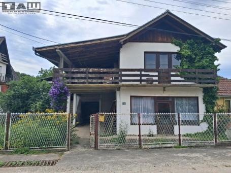 KUĆA U GROŠNICI