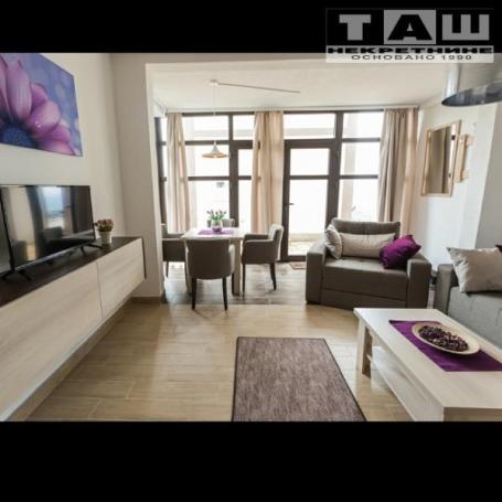 LUKSUZAN APARTMAN U VIKEND NASELJU
