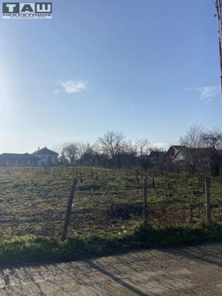 U BLIZINI STARE OSNOVNE ŠKOLE