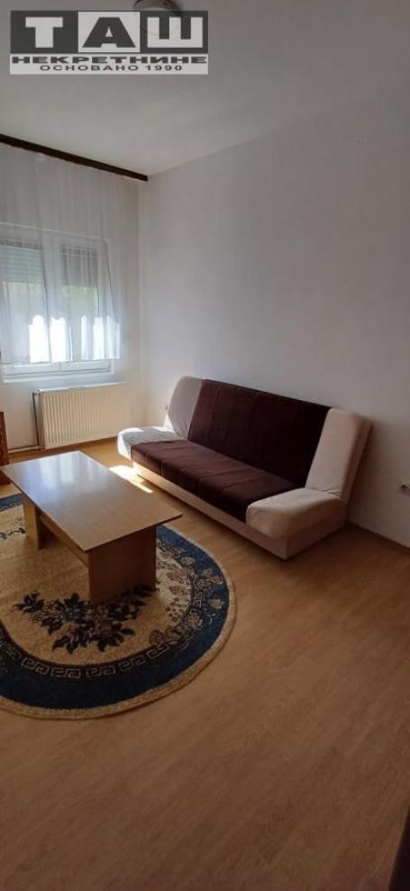 JEDNOSOBAN NAMEŠTEN STAN NA BUBNJU