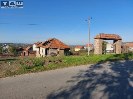 PLAC U MARŠIĆU