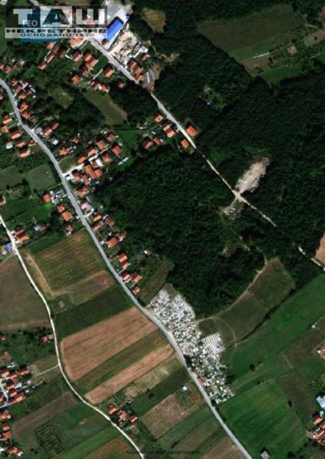 PLAC U BELOŠEVCU