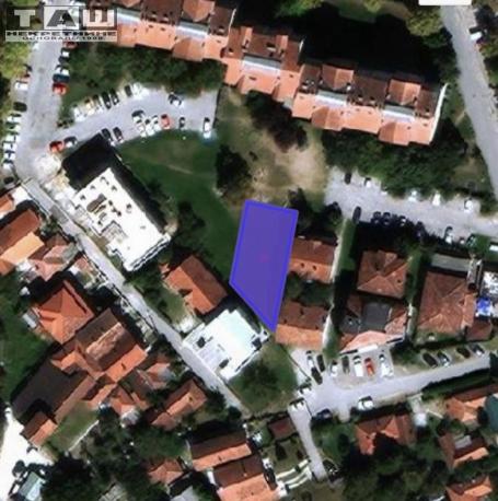 PLAC U SUŠICI