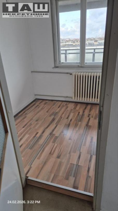 GARSONJERA U ERDOGLIJI