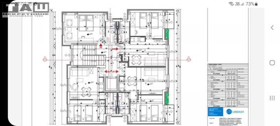STAN - 4 APARTMANA KOD STUDENTSKOG DOMA