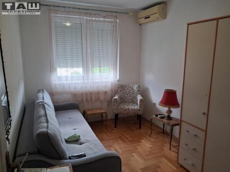 NAMEŠTEN DVOSOBAN STAN NA BUBNJU
