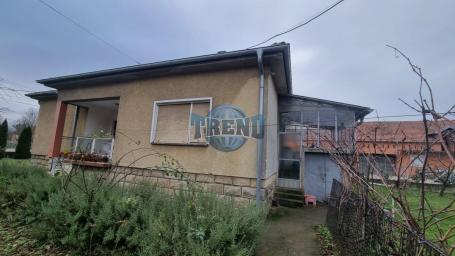 Kuća 123 m², Centar Svilajnac, 15 a placa, pored Drumskog raja