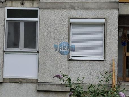 Garsonjera u Aerodromu, Kragujevac, 26 m², prizemlje